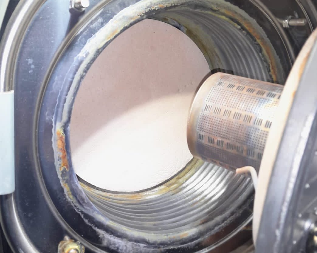 gasketel depannage Waregem